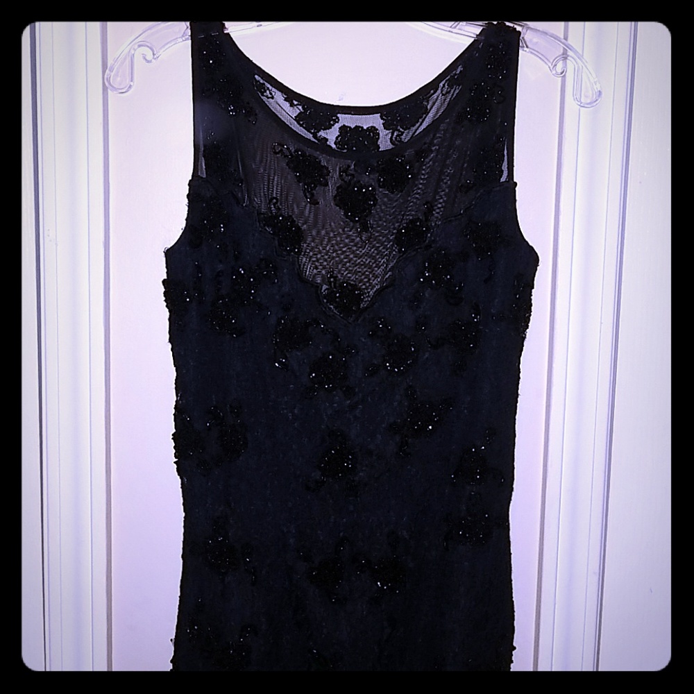 Evening /Cocktail/Prom Dress